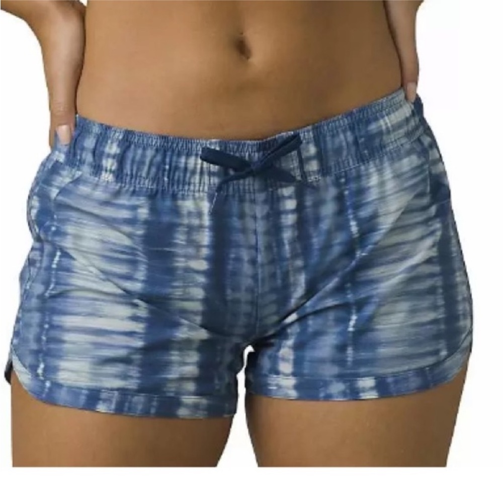Prana Mariya Shorts Size Large